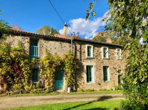 Gîte le Saint Couette 4 étoiles, charme & confort chic